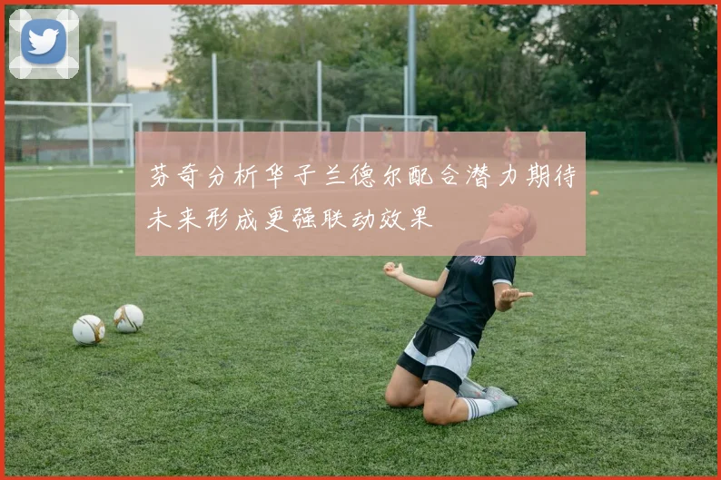 芬奇分析华子兰德尔配合潜力期待未来形成更强联动效果