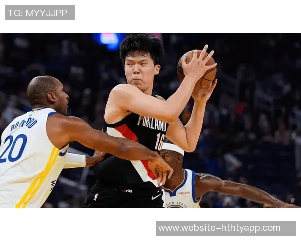 姚明谈杨瀚森未来潜力期待新一代球员超越前辈