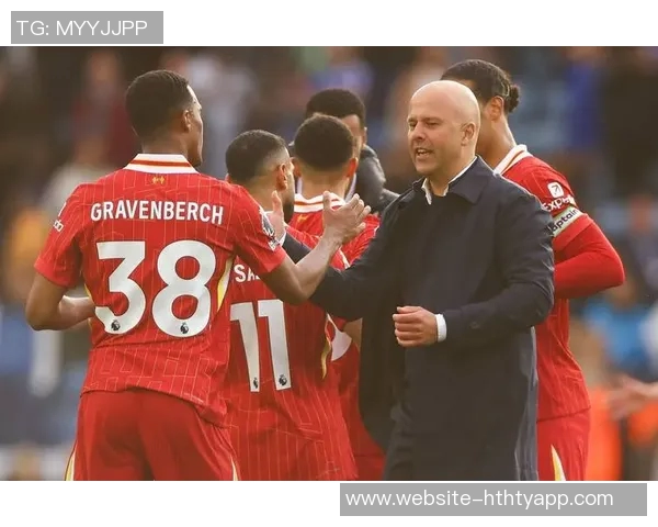 英超教练下课赔率更新斯洛特升至次席阿莫林并列第六位