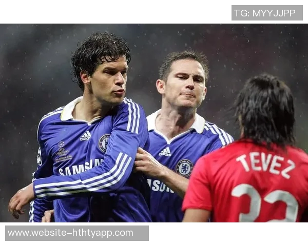 莫斯科雨夜的阴影特里回忆08年欧冠决赛罚失点球的绝望瞬间 莫斯科雨夜的阴影特里回忆08年欧冠决赛罚失点球的绝望瞬间