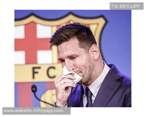 曼城曾在2008年意外报价梅西3500万拉波尔塔怒斥无望