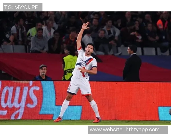 贡萨洛拉莫斯批评巴黎FC消极比赛裁判未予制止