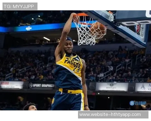 以赛亚杰克逊回忆与步行者的首次交锋五年情谊满满彼此间只有爱