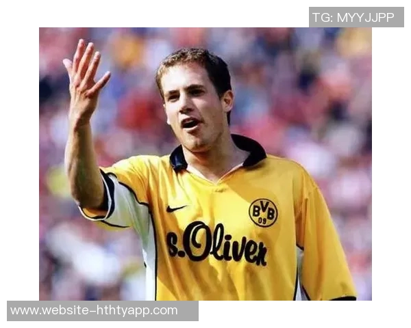 多特蒙德考虑里肯续约事宜将评估未来几个月表现决定去留