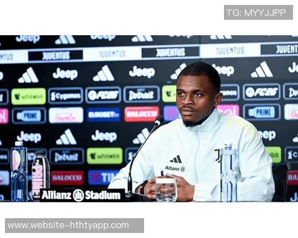 卡卢卢谈尤文抗压能力与锋线实力让对手感到恐惧的信心提升